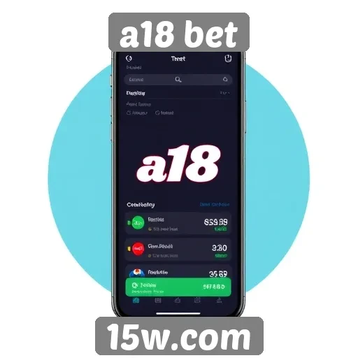 Compatibilidade do site a18 bet com dispositivos móveis
