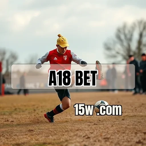 a18 bet: Descubra o Mundo dos Jogos Diversos e Seus Encantos