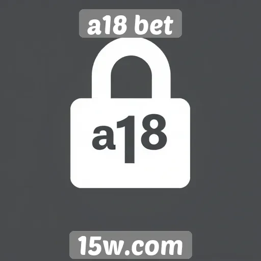 Avaliação da segurança no site a18 bet