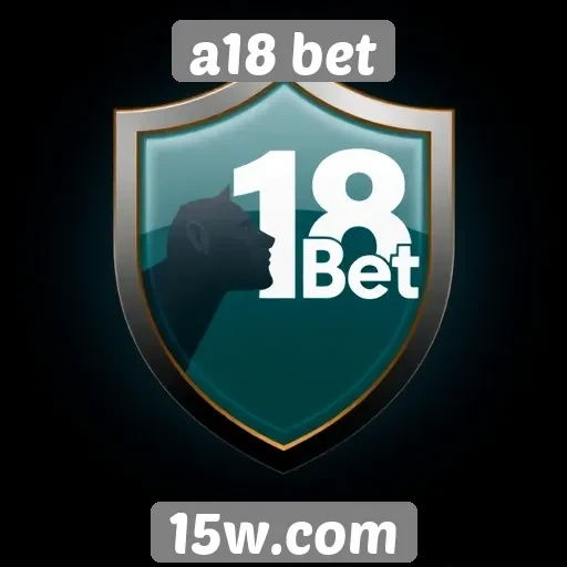 Segurança das transações no site A18 Bet