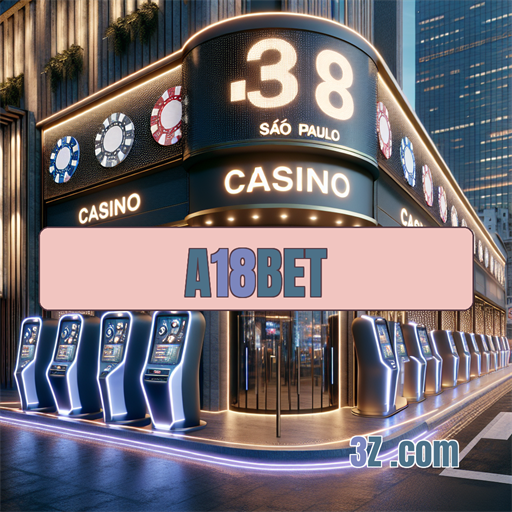 Explorando os Slots Imperdíveis da a18 bet